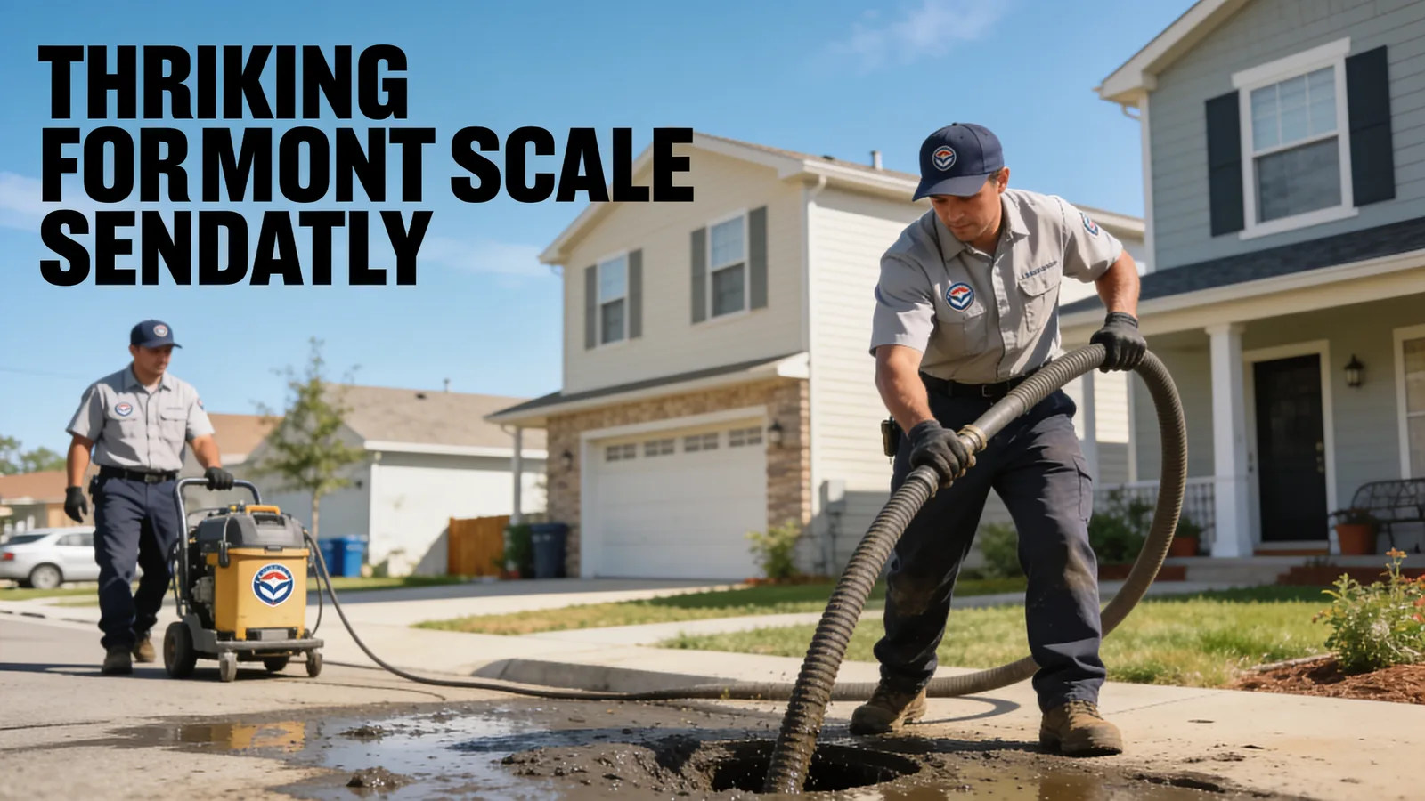 Sewage Cleanup in Elgin, IL near me